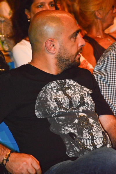 Adel Karam at Beirut Holidays